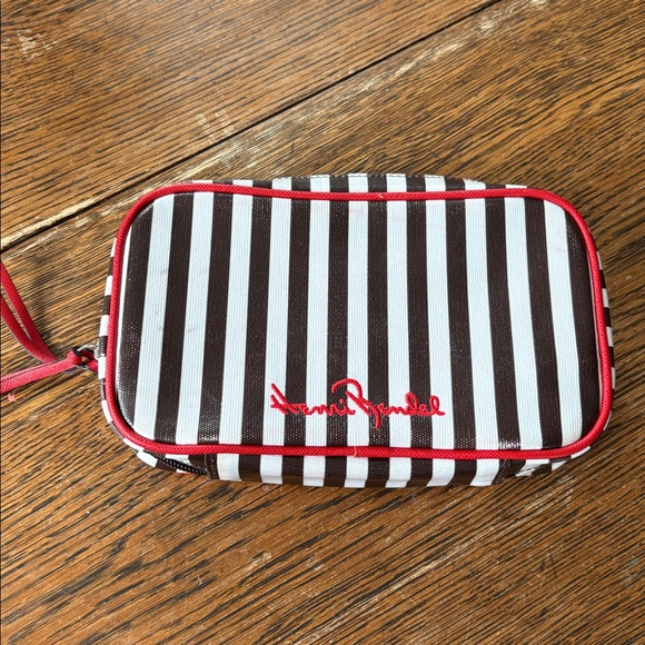 Henri Bendel Cosmetic Bag - Picture 2 of 6